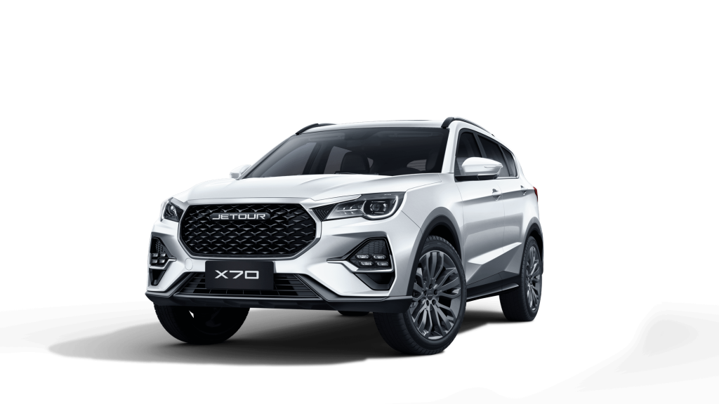 Jetour X70